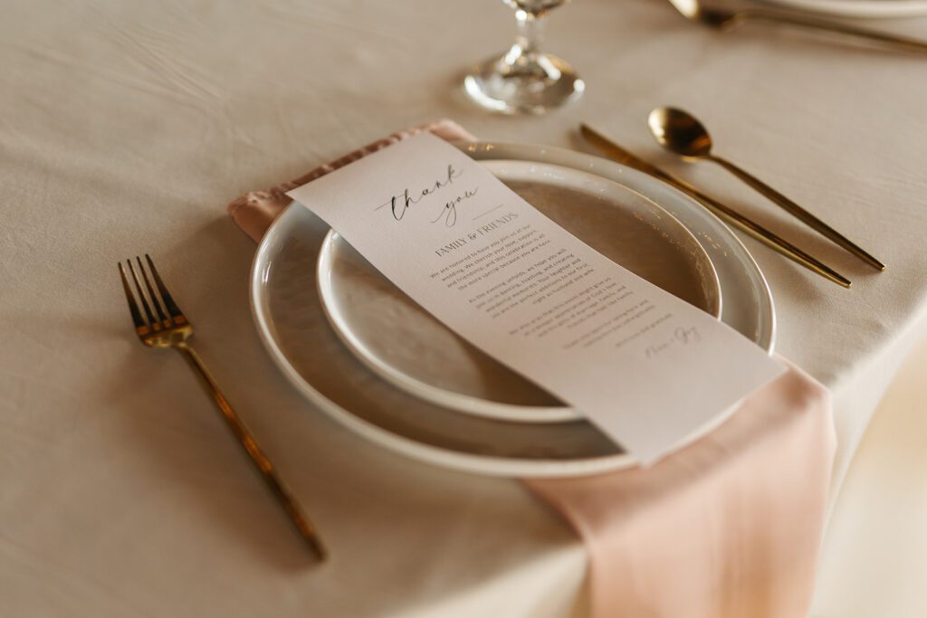 Wedding & Events in Sacramento